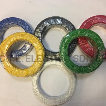 PVC cable – Electrical Wiring Supplier