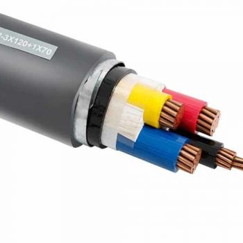 Cable Electrical Wiring Supplier